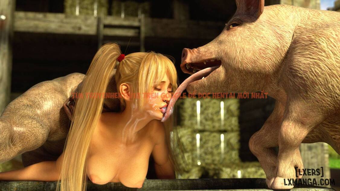 Xem ảnh 47 trong truyện hentai Farm Hand Madison - One Shot - hentaitvn.net