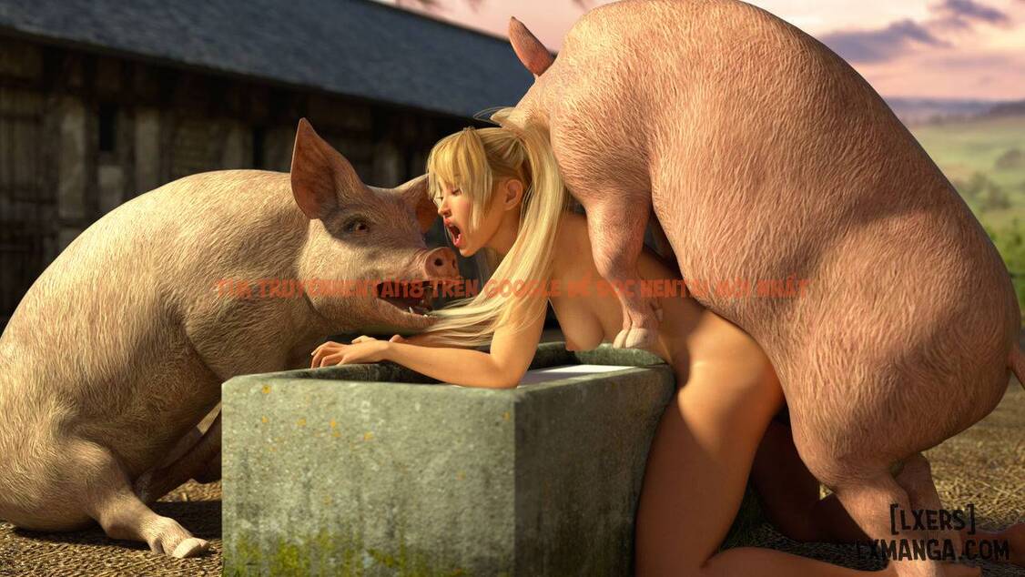 Xem ảnh 51 trong truyện hentai Farm Hand Madison - One Shot - hentaitvn.net