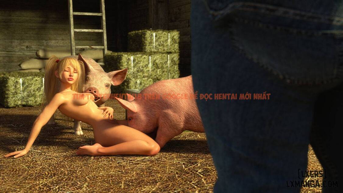 Xem ảnh 55 trong truyện hentai Farm Hand Madison - One Shot - hentaitvn.net