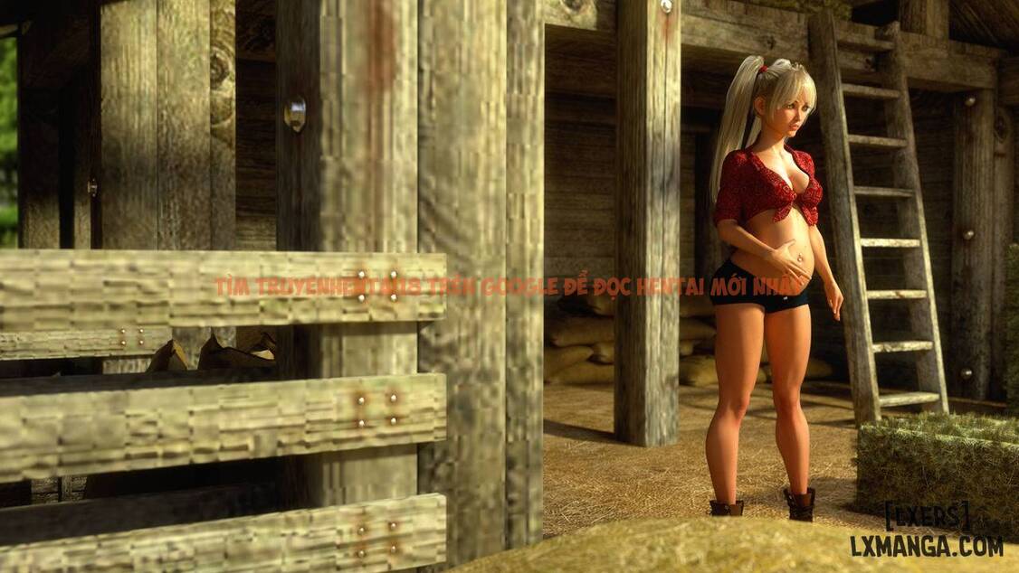 Xem ảnh 58 trong truyện hentai Farm Hand Madison - One Shot - hentaitvn.net