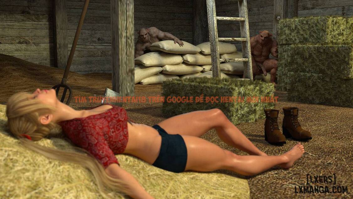 Xem ảnh 6 trong truyện hentai Farm Hand Madison - One Shot - hentaitvn.net