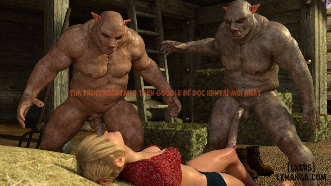 Xem ảnh 7 trong truyện hentai Farm Hand Madison - One Shot - hentaitvn.net