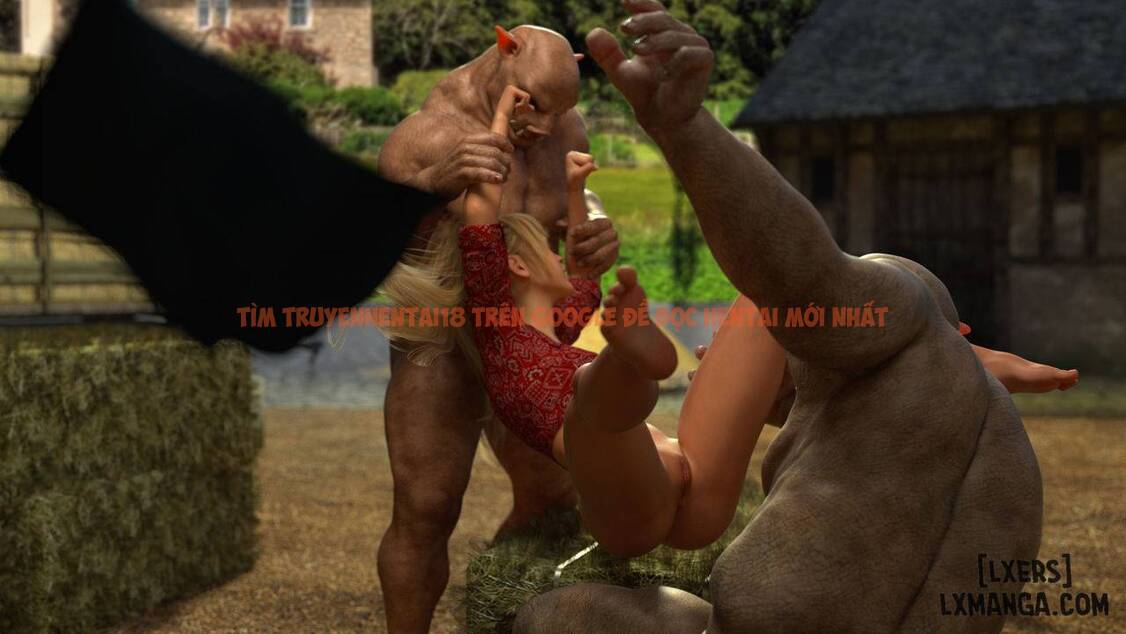 Xem ảnh 9 trong truyện hentai Farm Hand Madison - One Shot - hentaitvn.net