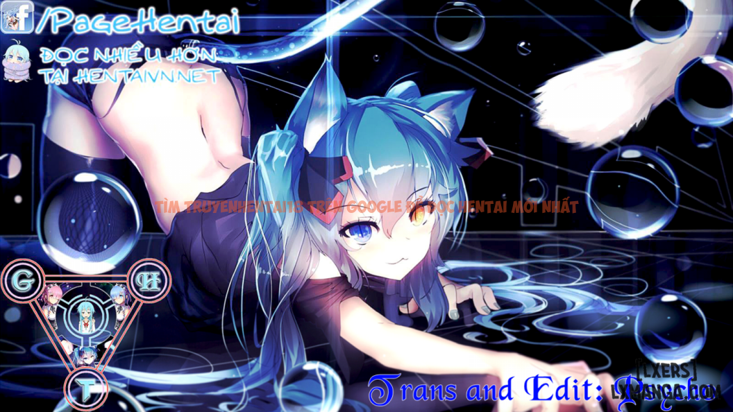Trang truyện 0 trong truyện tranh Fate Fanbook #1 Artoria X Morgan - One Shot - truyentvn.net