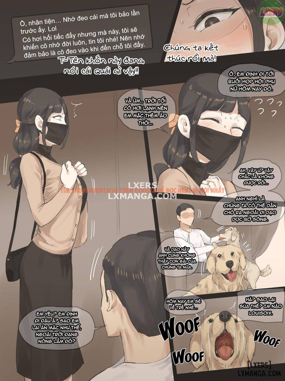 Trang truyện 24 trong truyện tranh Fate - Chapter 1 - hentai24h.pro