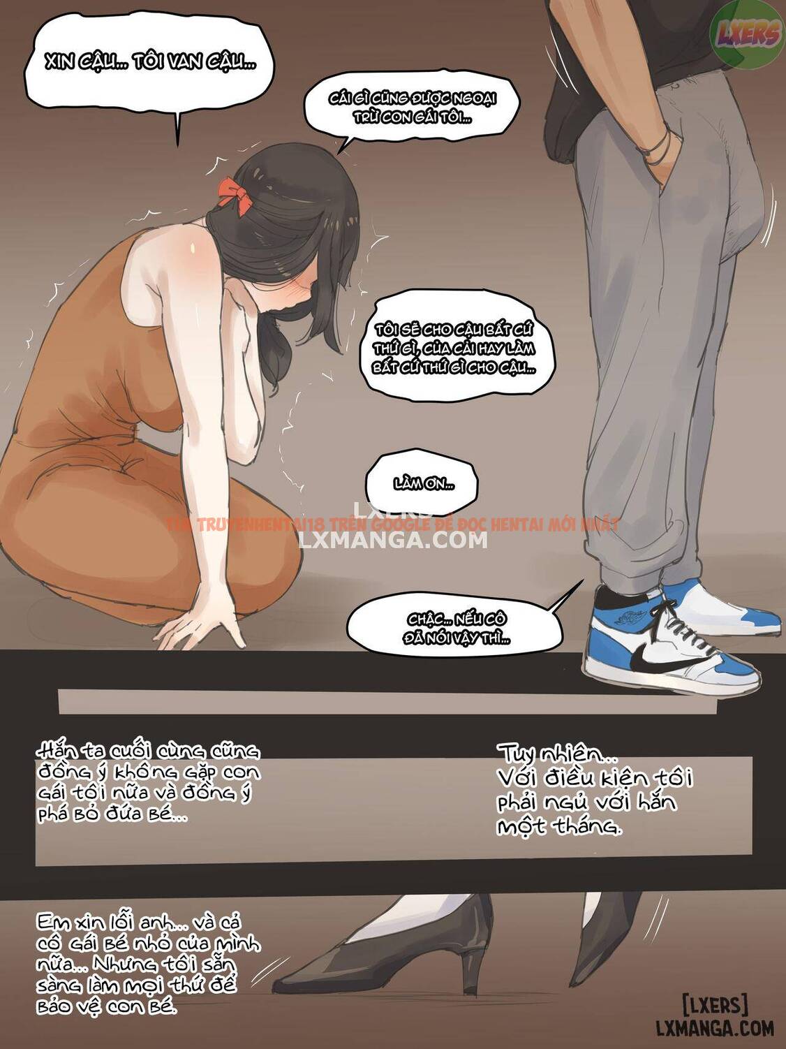 Trang truyện 9 trong truyện tranh Fate - Chapter 1 - hentai24h.pro