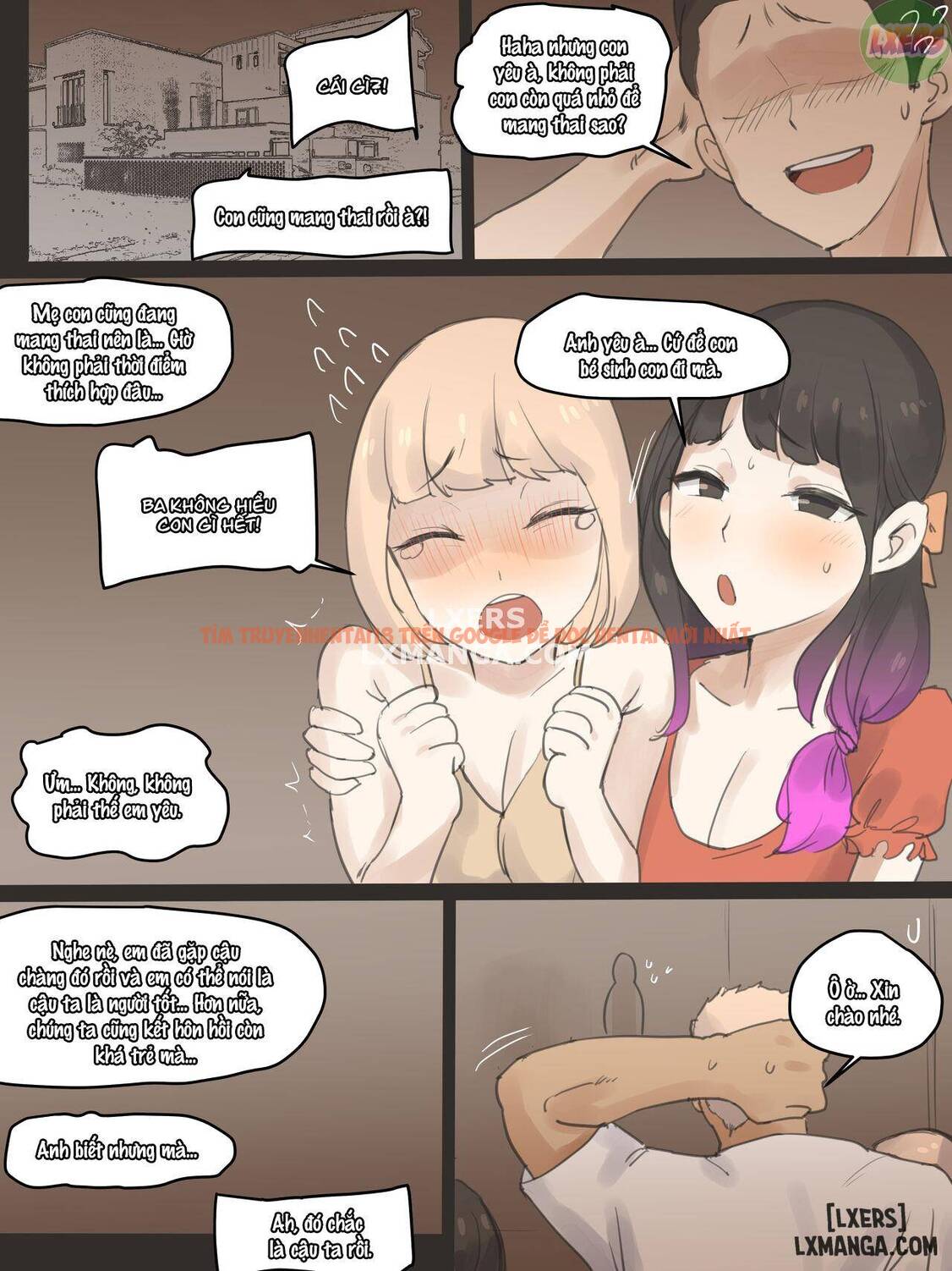 Xem ảnh 25 trong truyện hentai Fate - Chapter 2 END - hentaitvn.net
