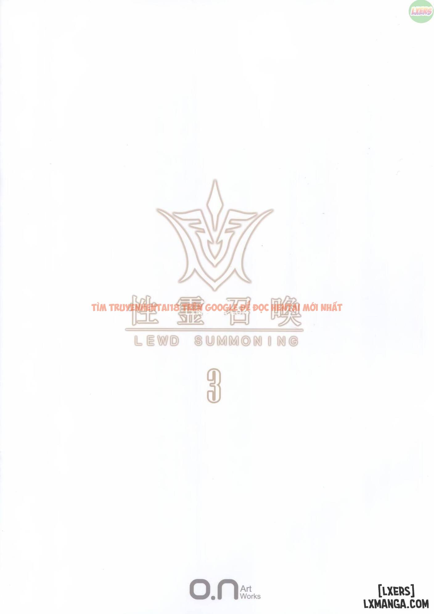 Xem ảnh 19 trong truyện hentai FateLewd Summoning 3 - One Shot - hentaitvn.net