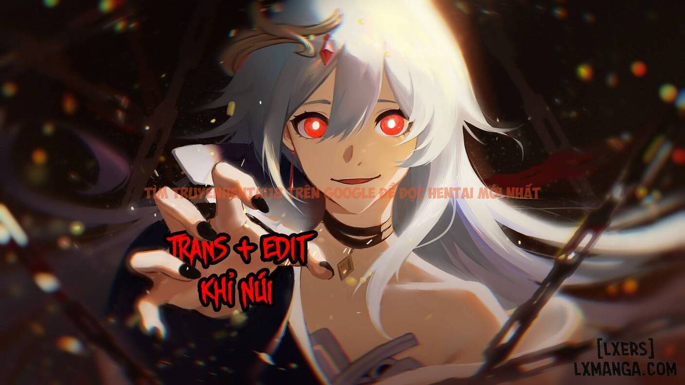 Trang truyện 20 trong truyện tranh Fdo Fate Dosukebe Order Vol.2.0 - One Shot - www.truyentvn.net