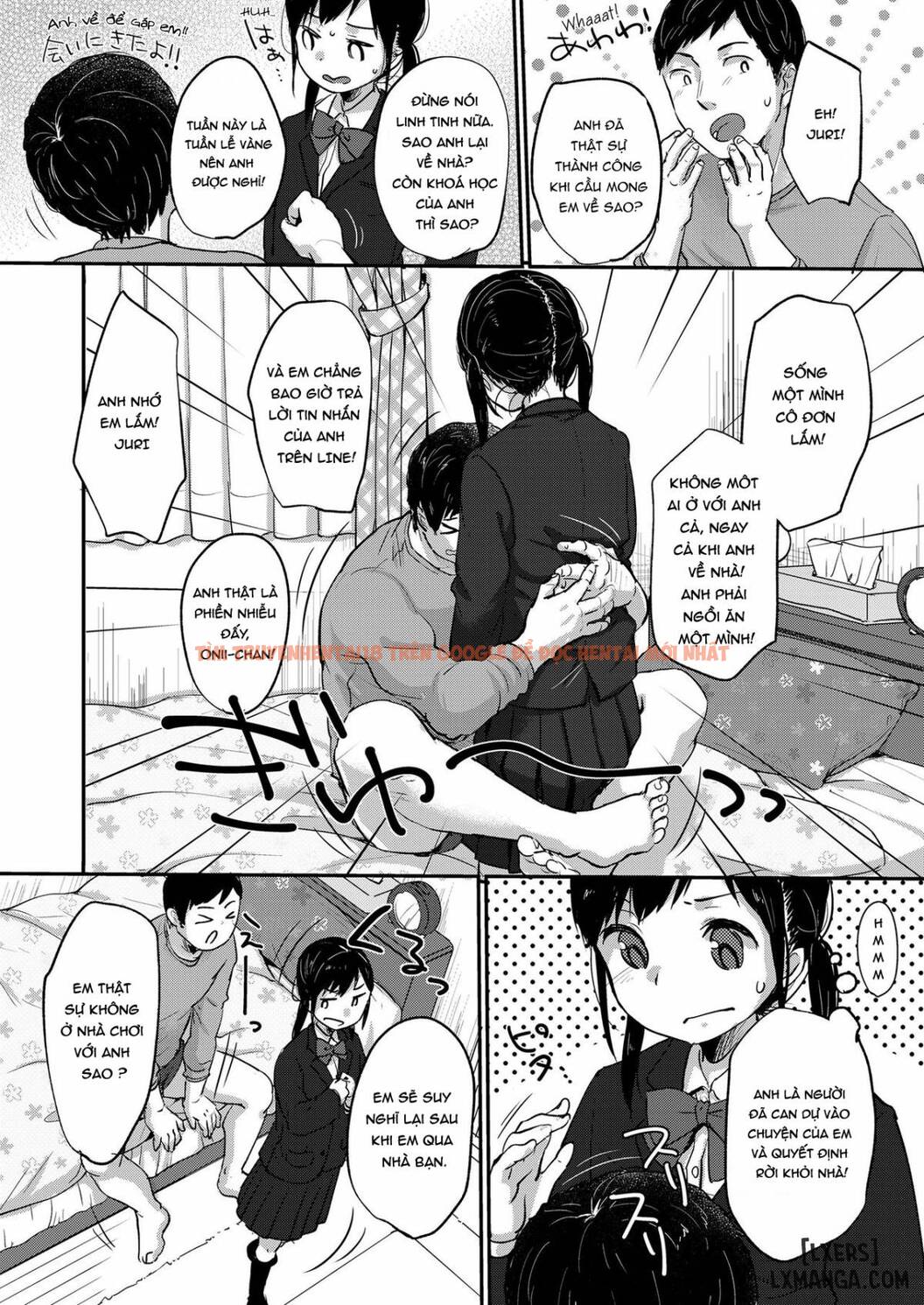 Xem ảnh 1 trong truyện hentai Feasting On Juri - One Shot - hentaitvn.net