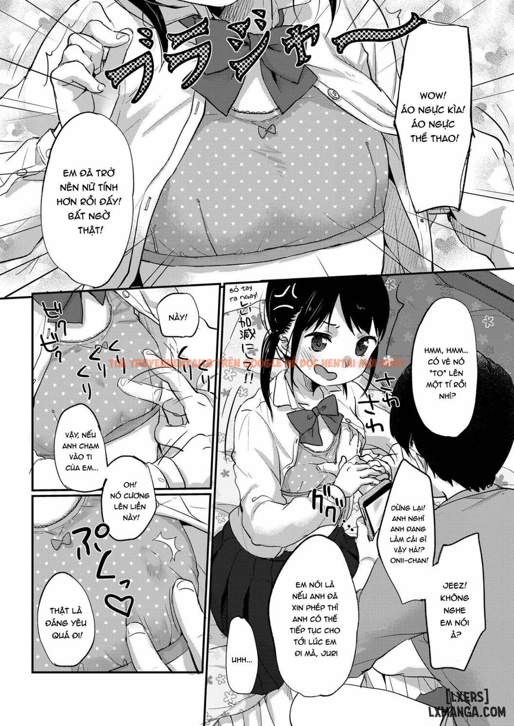 Xem ảnh 3 trong truyện hentai Feasting On Juri - One Shot - hentaitvn.net