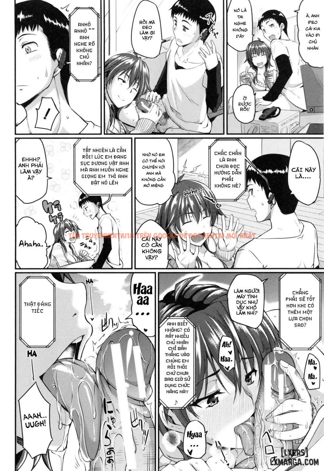 Trang truyện 15 trong truyện tranh Fella Hame Lips - Chap 1 - lxmanga.org