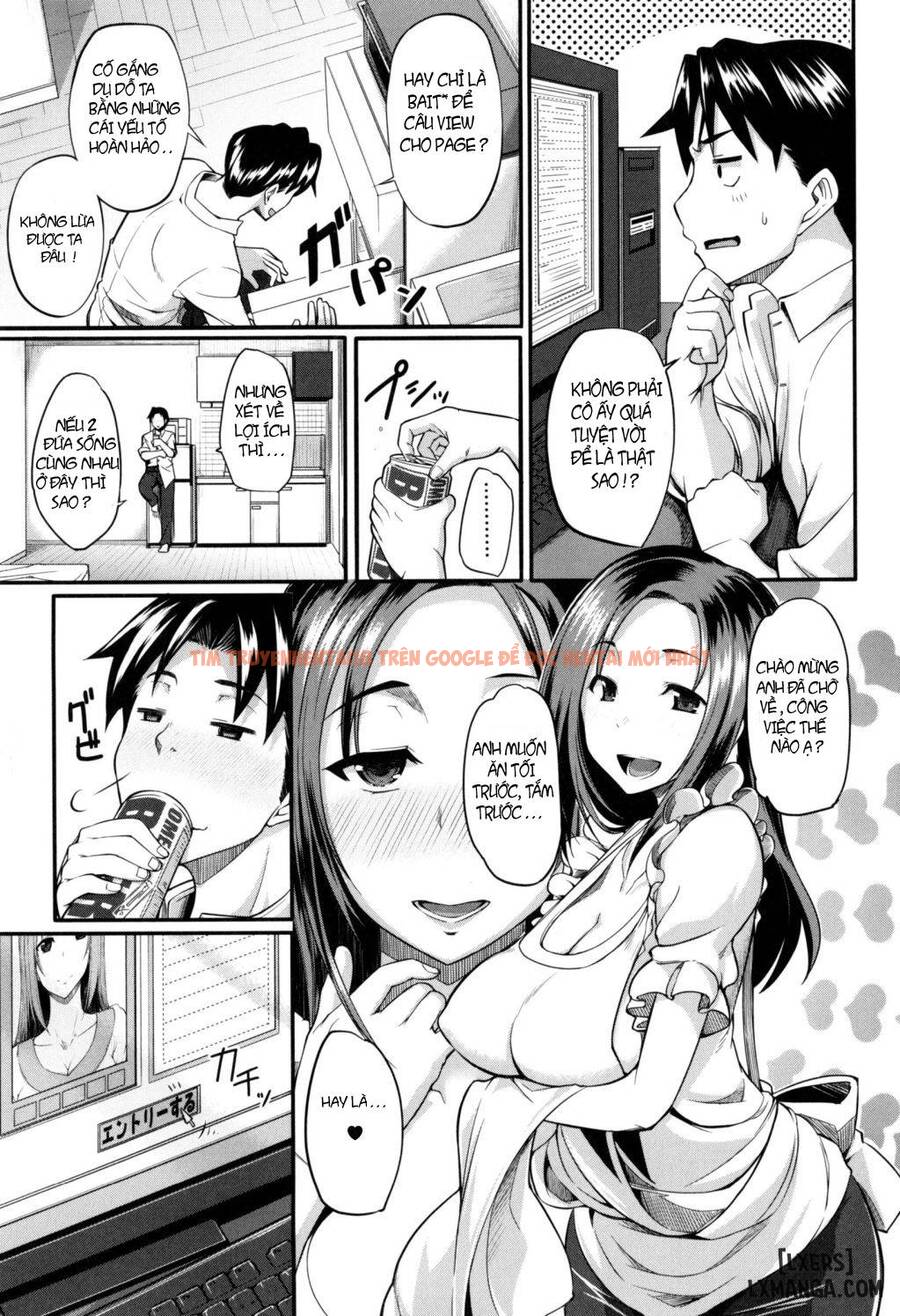 Trang truyện 2 trong truyện tranh Fella Hame Lips - Chapter 3 - truyentvn.net