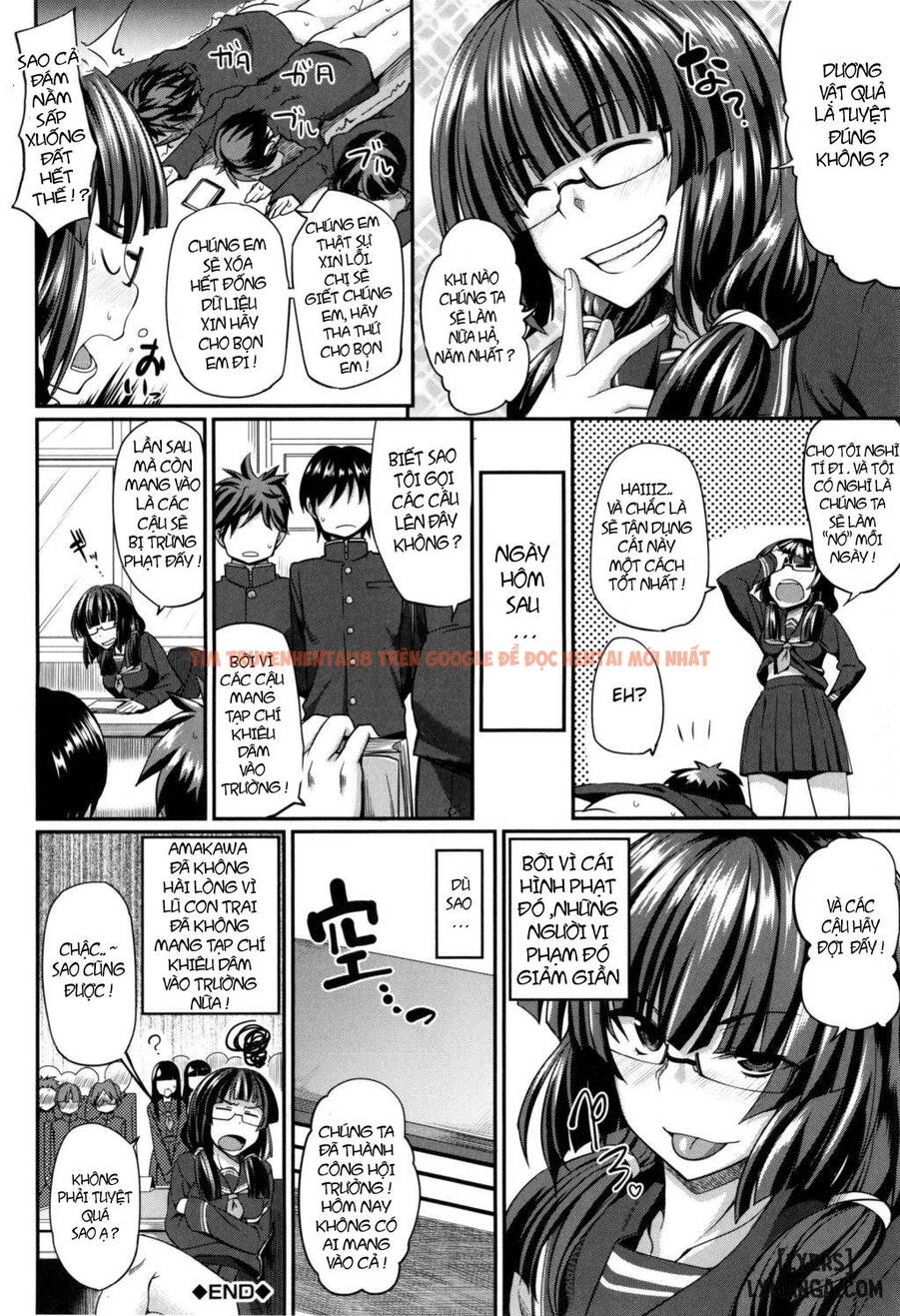 Trang truyện 29 trong truyện tranh Fella Hame Lips - Chapter 4 - hentai24h.pro