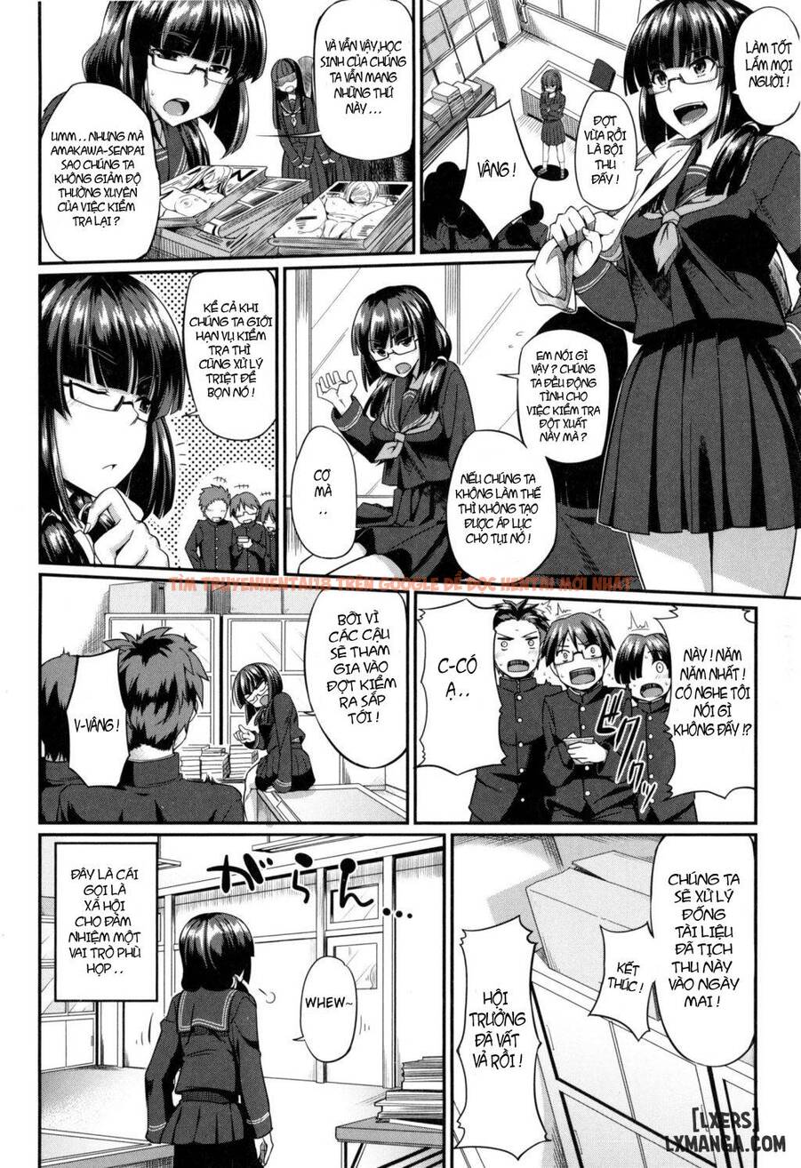 Trang truyện 3 trong truyện tranh Fella Hame Lips - Chapter 4 - hentai24h.pro