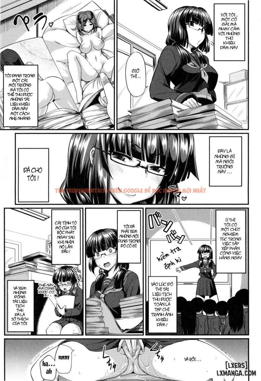 Trang truyện 4 trong truyện tranh Fella Hame Lips - Chapter 4 - hentai24h.pro
