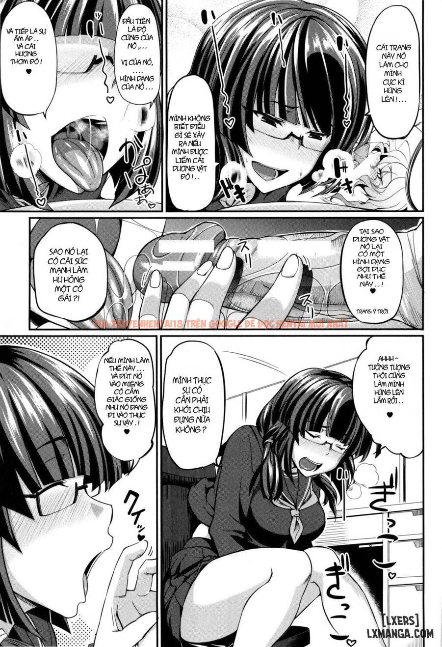 Trang truyện 6 trong truyện tranh Fella Hame Lips - Chapter 4 - hentai24h.pro