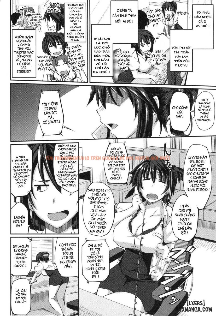 Trang truyện 1 trong truyện tranh Fella Hame Lips - Chapter 5 - truyentvn.net