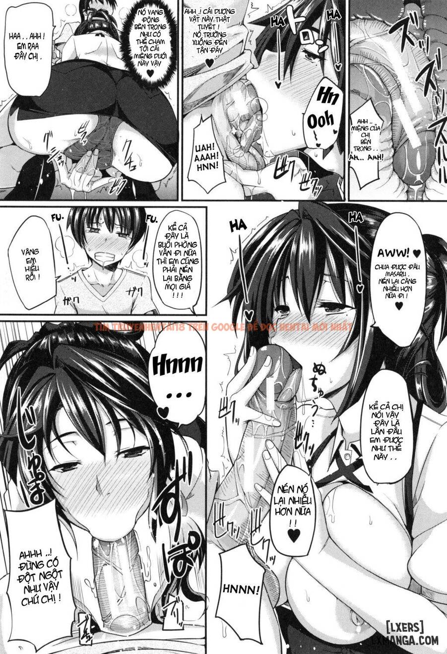 Trang truyện 14 trong truyện tranh Fella Hame Lips - Chapter 5 - truyentvn.net