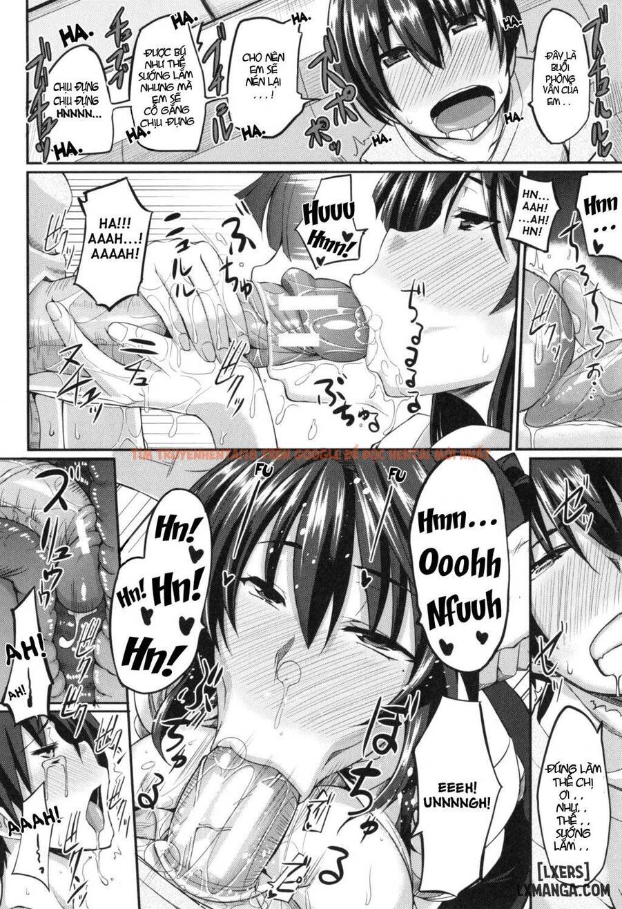 Trang truyện 15 trong truyện tranh Fella Hame Lips - Chapter 5 - truyentvn.net