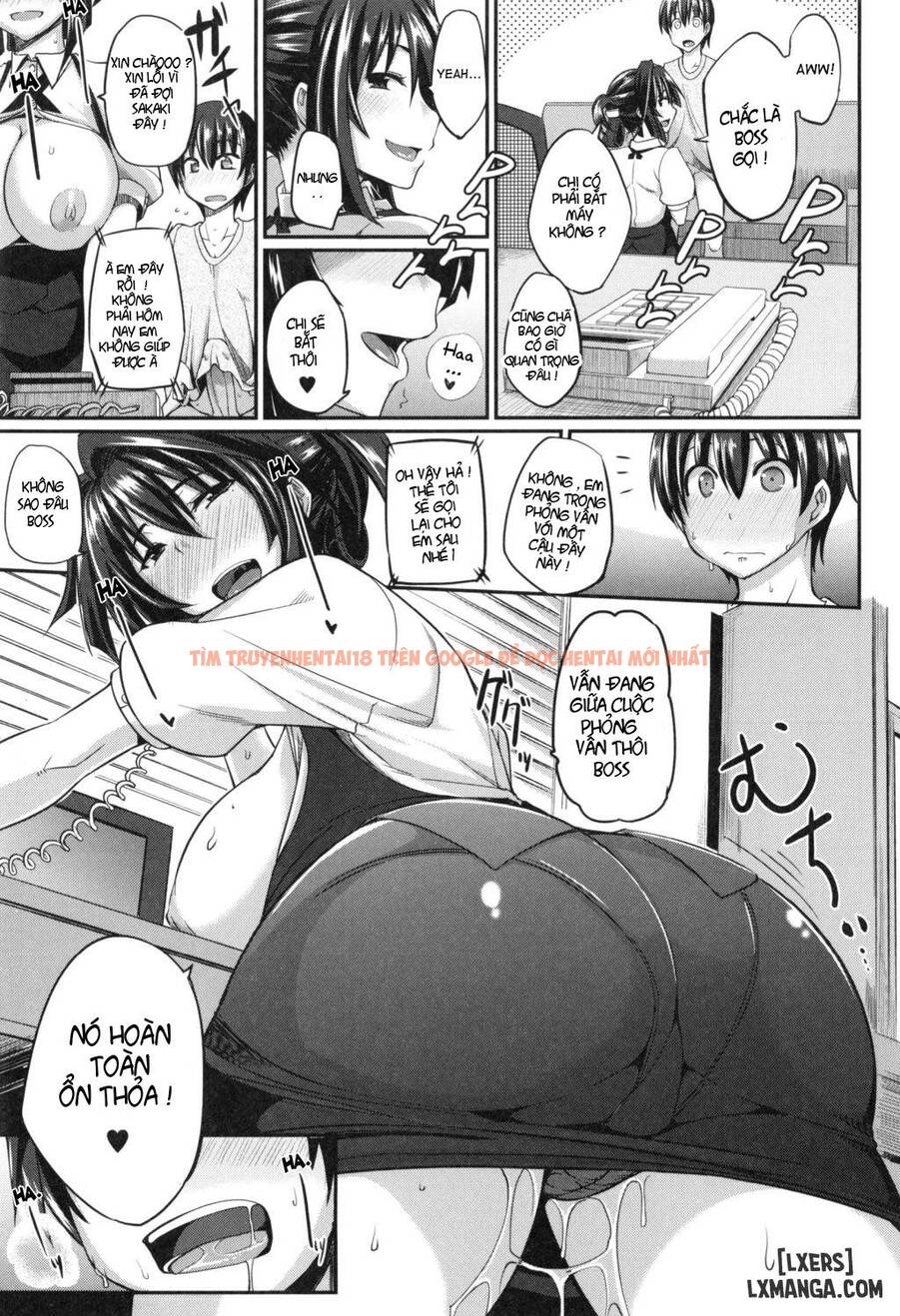 Trang truyện 18 trong truyện tranh Fella Hame Lips - Chapter 5 - truyentvn.net