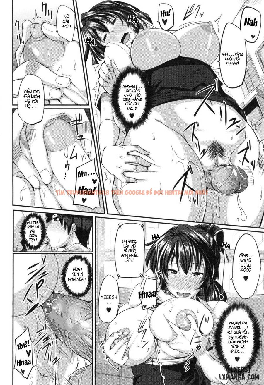 Trang truyện 21 trong truyện tranh Fella Hame Lips - Chapter 5 - truyentvn.net