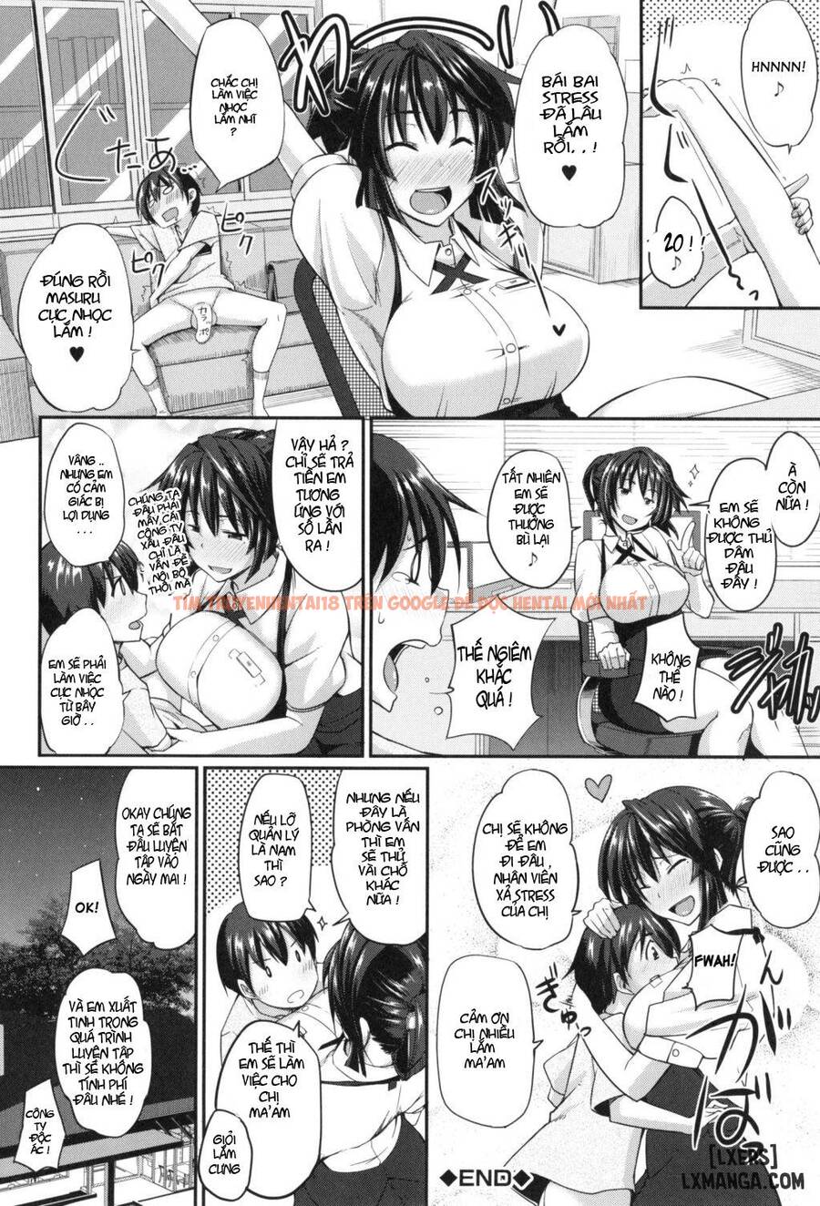 Trang truyện 35 trong truyện tranh Fella Hame Lips - Chapter 5 - truyentvn.net