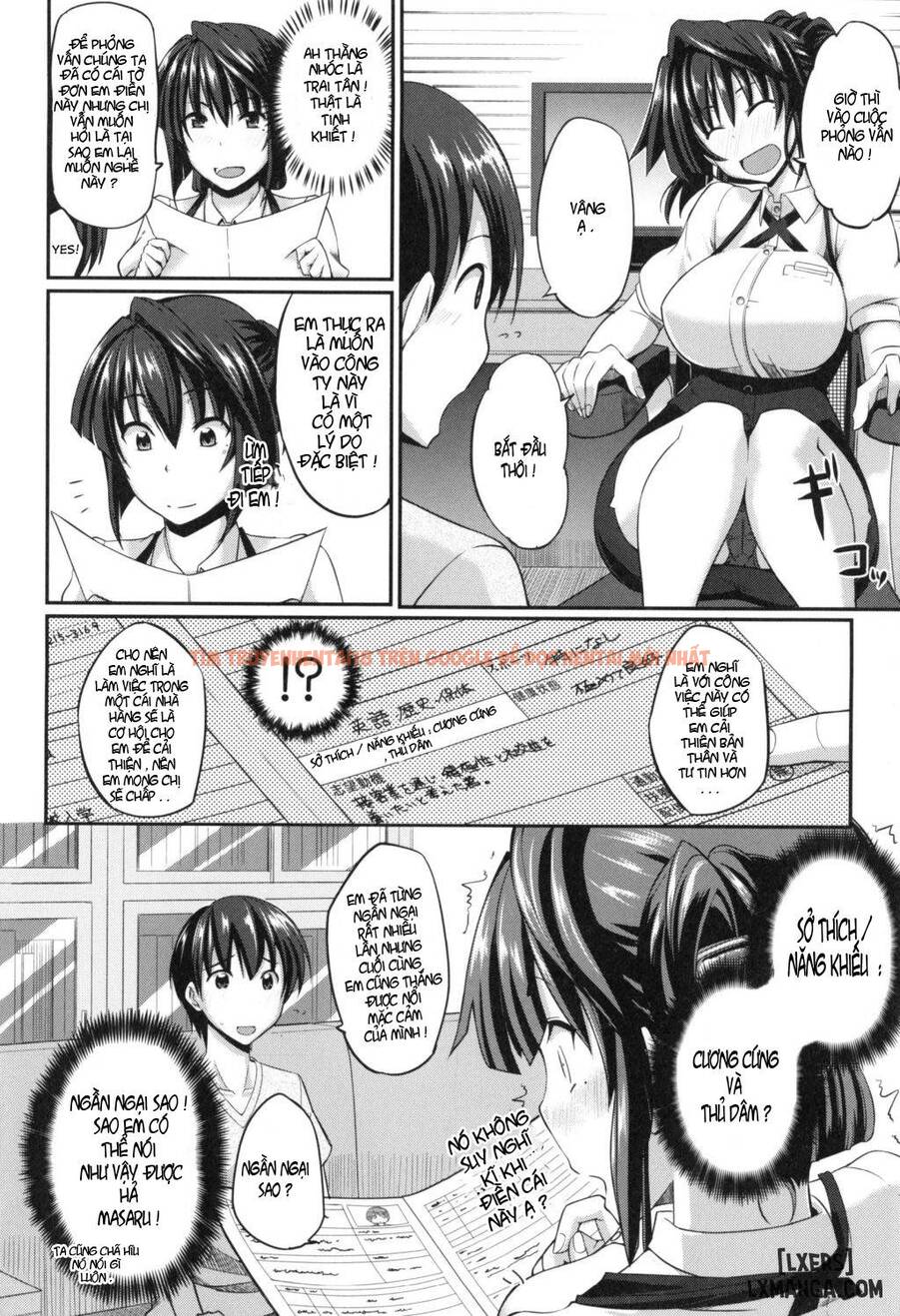 Trang truyện 7 trong truyện tranh Fella Hame Lips - Chapter 5 - truyentvn.net