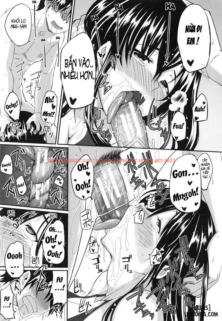 Trang truyện 12 trong truyện tranh Fella Hame Lips - Chapter 6 - truyentvn.net