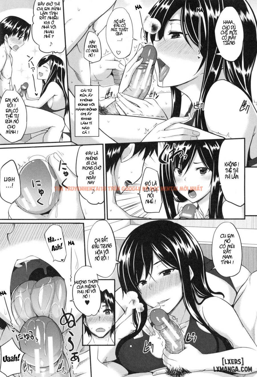 Trang truyện 2 trong truyện tranh Fella Hame Lips - Chapter 6 - truyentvn.net