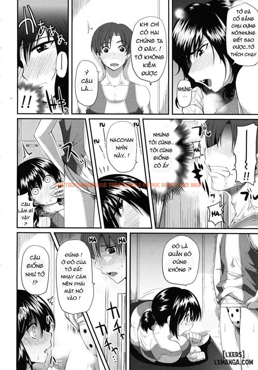 Xem ảnh 11 trong truyện hentai Fella Hame Lips - Chapter 7 END - hentaitvn.net