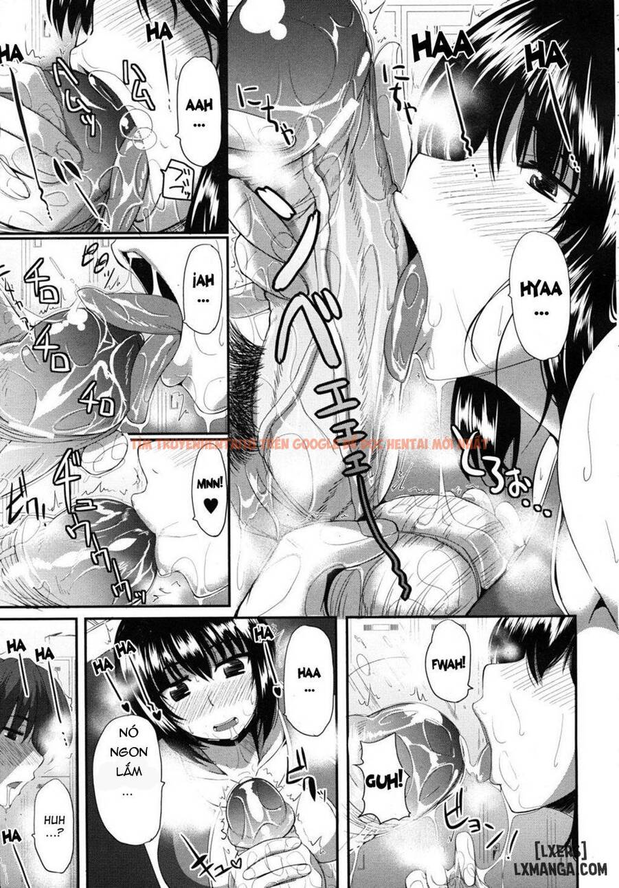 Xem ảnh 14 trong truyện hentai Fella Hame Lips - Chapter 7 END - hentaitvn.net