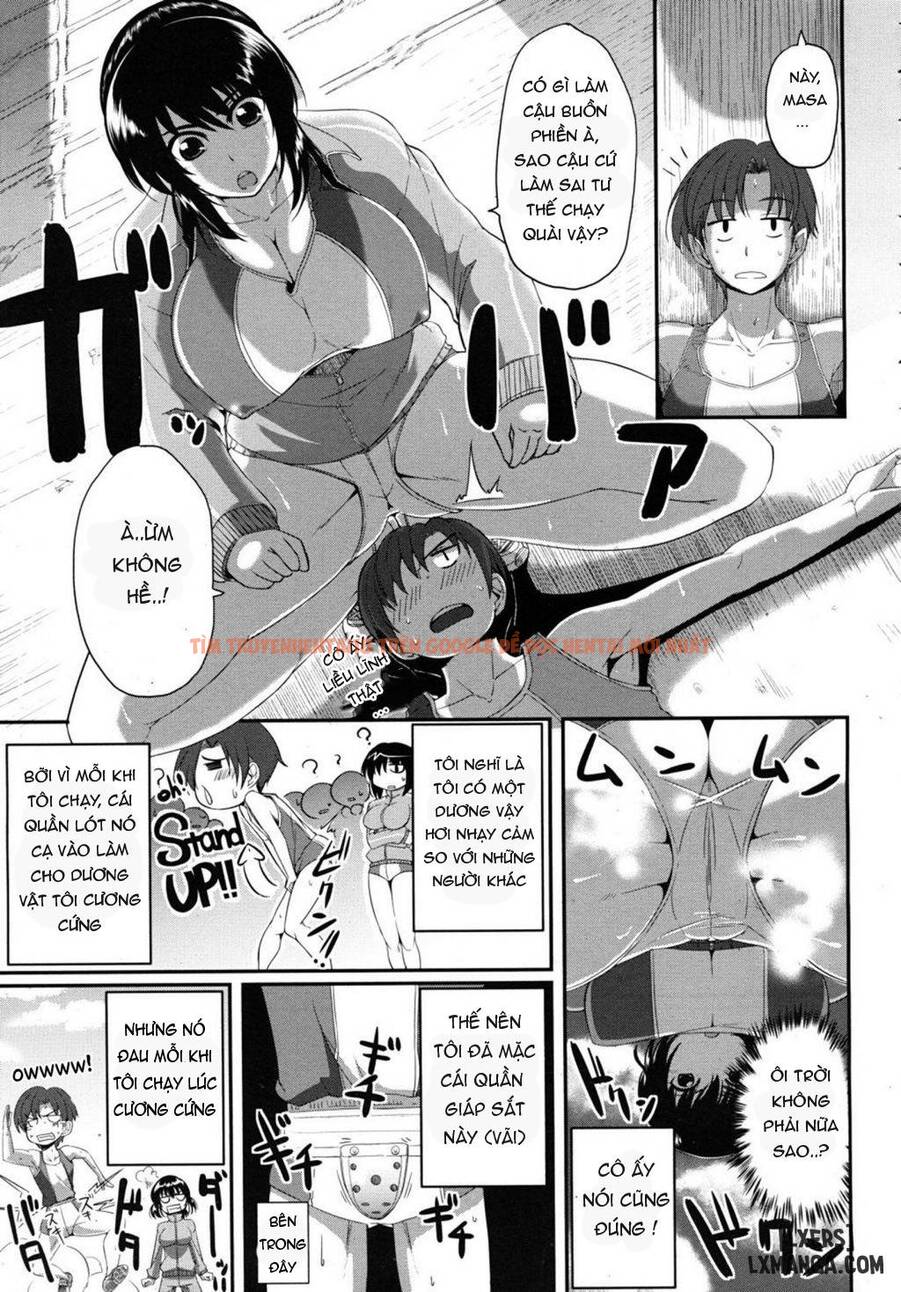 Xem ảnh 2 trong truyện hentai Fella Hame Lips - Chapter 7 END - hentaitvn.net