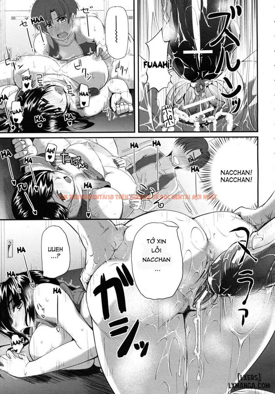 Xem ảnh 28 trong truyện hentai Fella Hame Lips - Chapter 7 END - hentaitvn.net