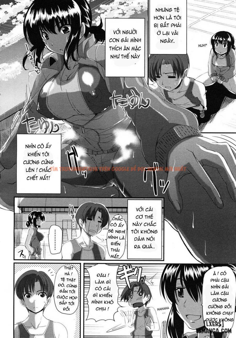 Xem ảnh 3 trong truyện hentai Fella Hame Lips - Chapter 7 END - hentaitvn.net