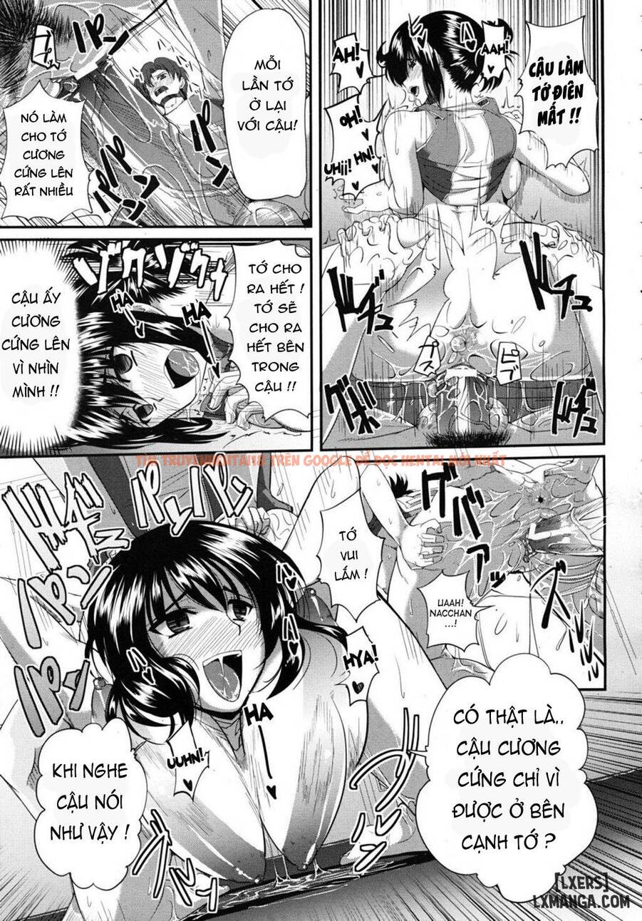 Xem ảnh 30 trong truyện hentai Fella Hame Lips - Chapter 7 END - hentaitvn.net