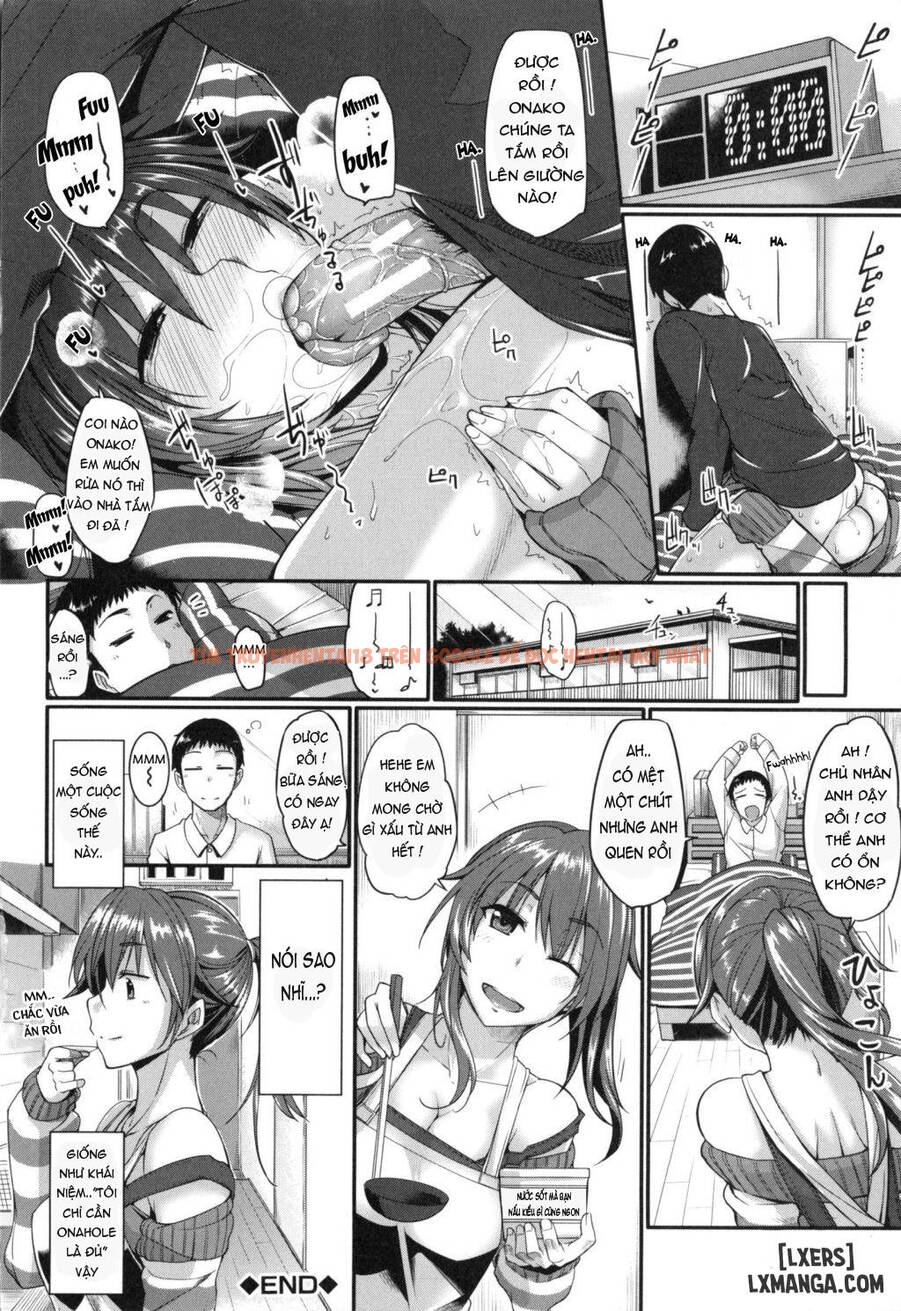 Xem ảnh 39 trong truyện hentai Fella Hame Lips - Chapter 7 END - hentaitvn.net