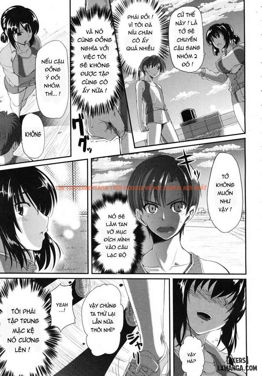 Xem ảnh 4 trong truyện hentai Fella Hame Lips - Chapter 7 END - hentaitvn.net