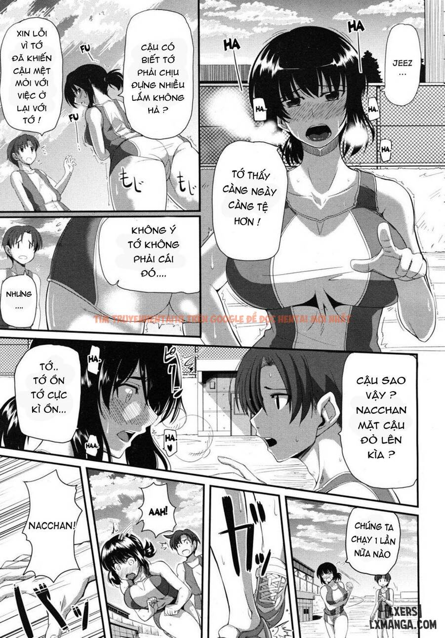 Xem ảnh 6 trong truyện hentai Fella Hame Lips - Chapter 7 END - hentaitvn.net
