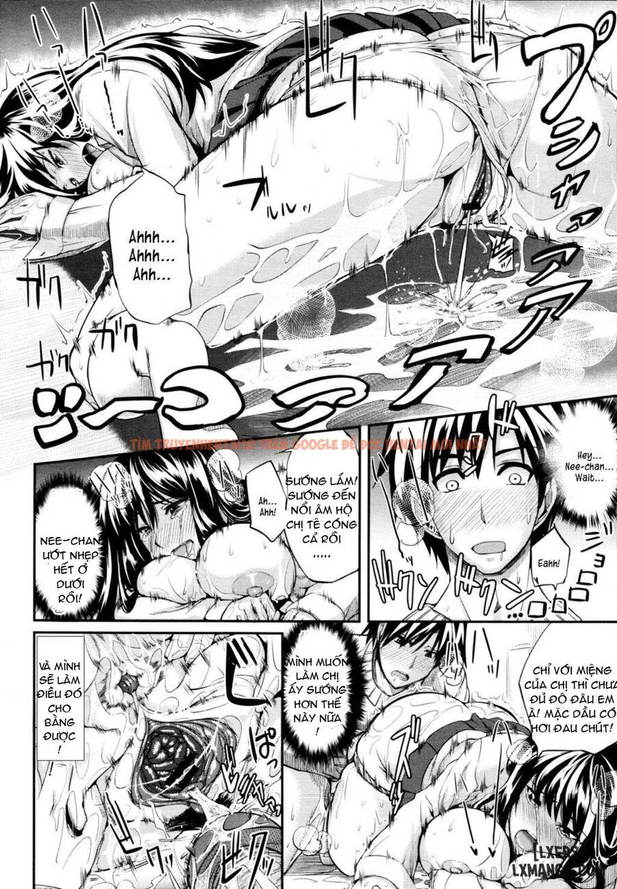 Trang truyện 30 trong truyện tranh Fella Pure ~mitarai-san Chi No Jijou - Chapter 1 - truyentvn.net
