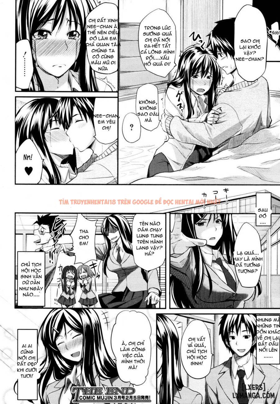 Trang truyện 38 trong truyện tranh Fella Pure ~mitarai-san Chi No Jijou - Chapter 1 - truyentvn.net