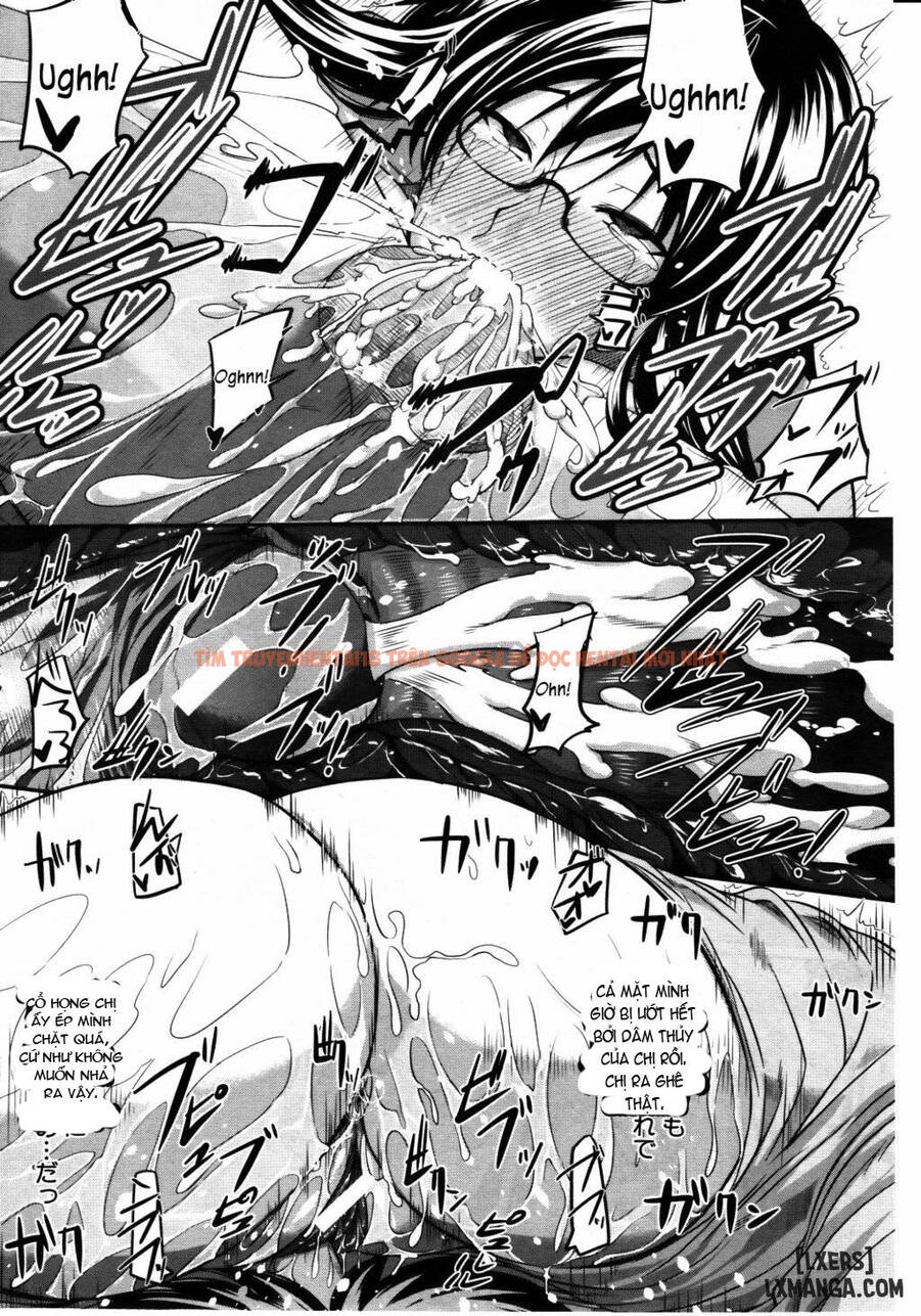 Trang truyện 23 trong truyện tranh Fella Pure ~mitarai-san Chi No Jijou - Chapter 2 - hentai24h.pro