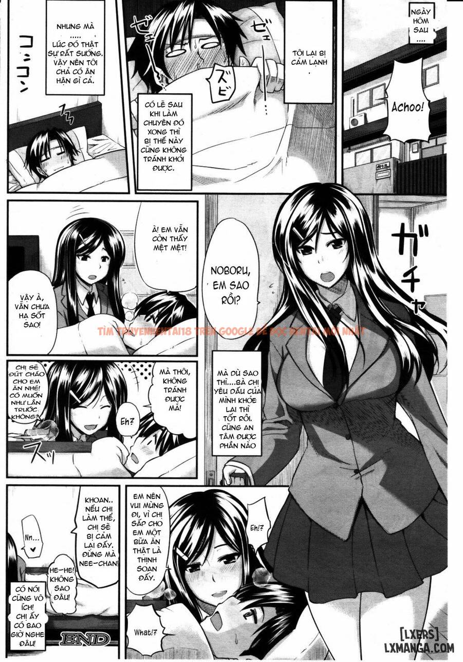 Trang truyện 31 trong truyện tranh Fella Pure ~mitarai-san Chi No Jijou - Chapter 2 - hentai24h.pro