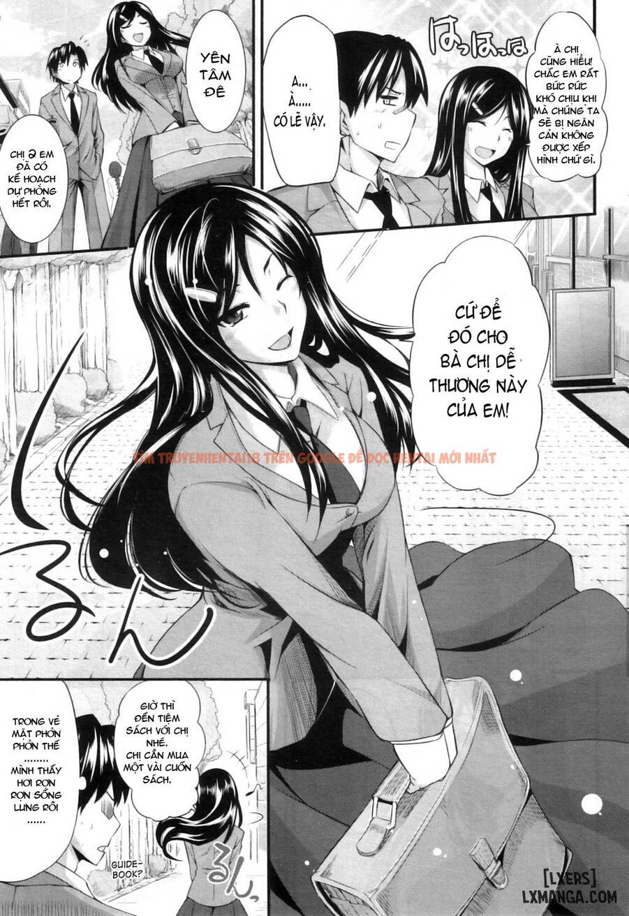 Trang truyện 2 trong truyện tranh Fella Pure ~mitarai-san Chi No Jijou - Chapter 4 - hentai24h.pro