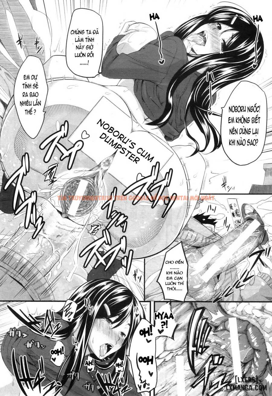 Trang truyện 29 trong truyện tranh Fella Pure ~mitarai-san Chi No Jijou - Chapter 4 - hentai24h.pro