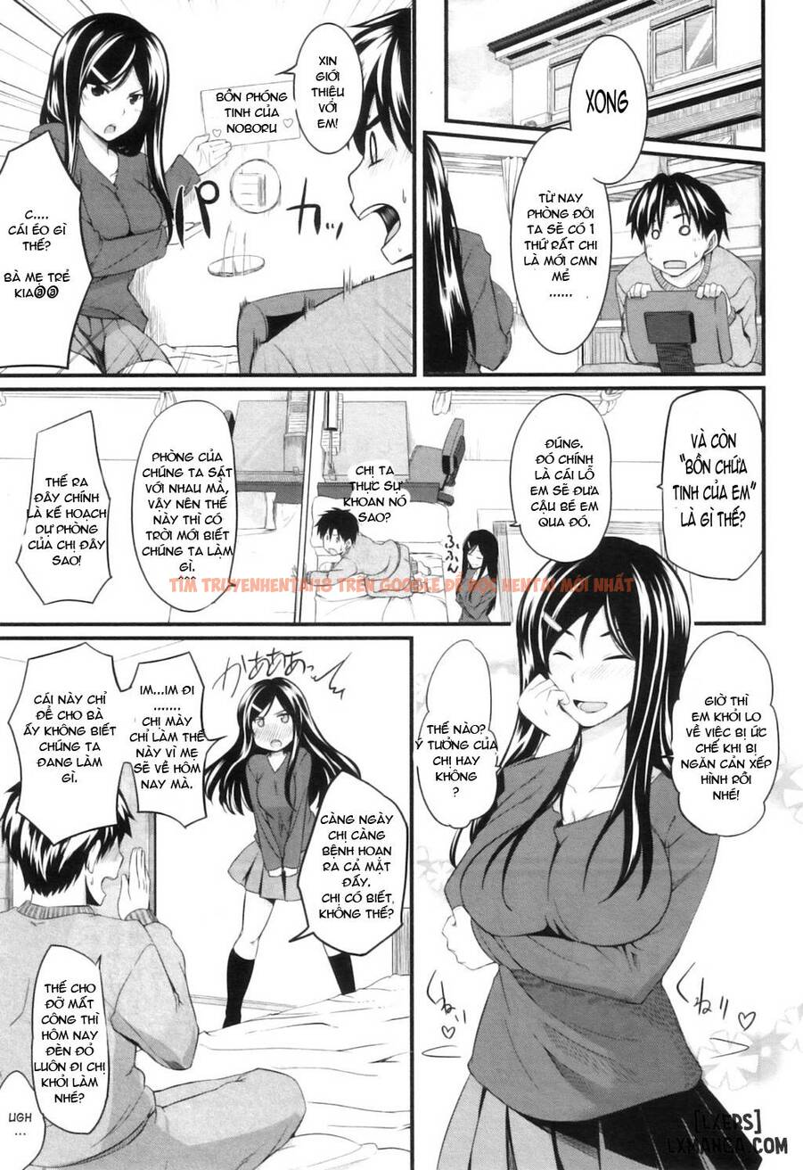 Trang truyện 4 trong truyện tranh Fella Pure ~mitarai-san Chi No Jijou - Chapter 4 - hentai24h.pro