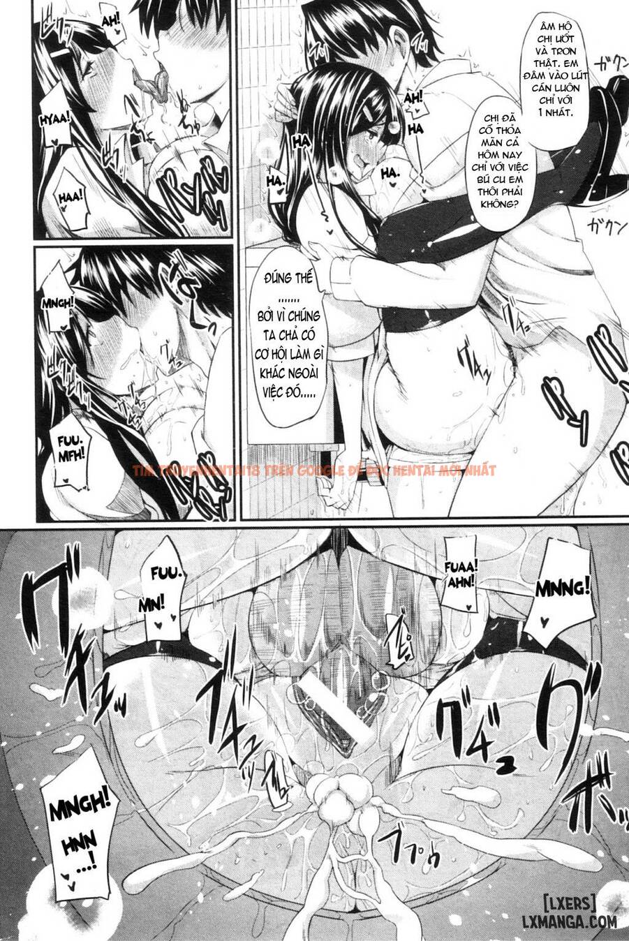 Xem ảnh 29 trong truyện hentai Fella Pure ~Mitarai-San Chi No Jijou - Chapter 6 END - hentaitvn.net
