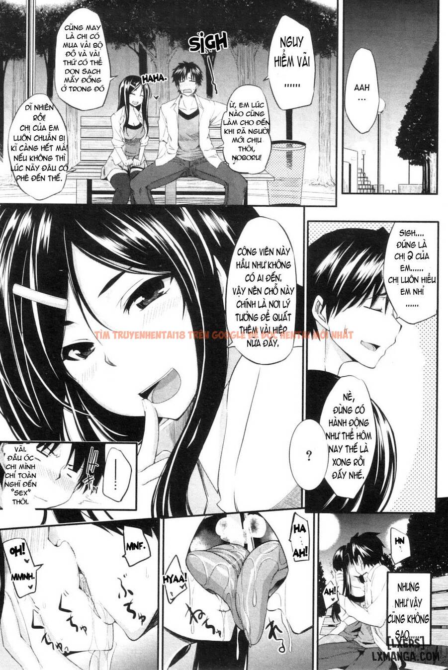 Xem ảnh 38 trong truyện hentai Fella Pure ~Mitarai-San Chi No Jijou - Chapter 6 END - hentaitvn.net