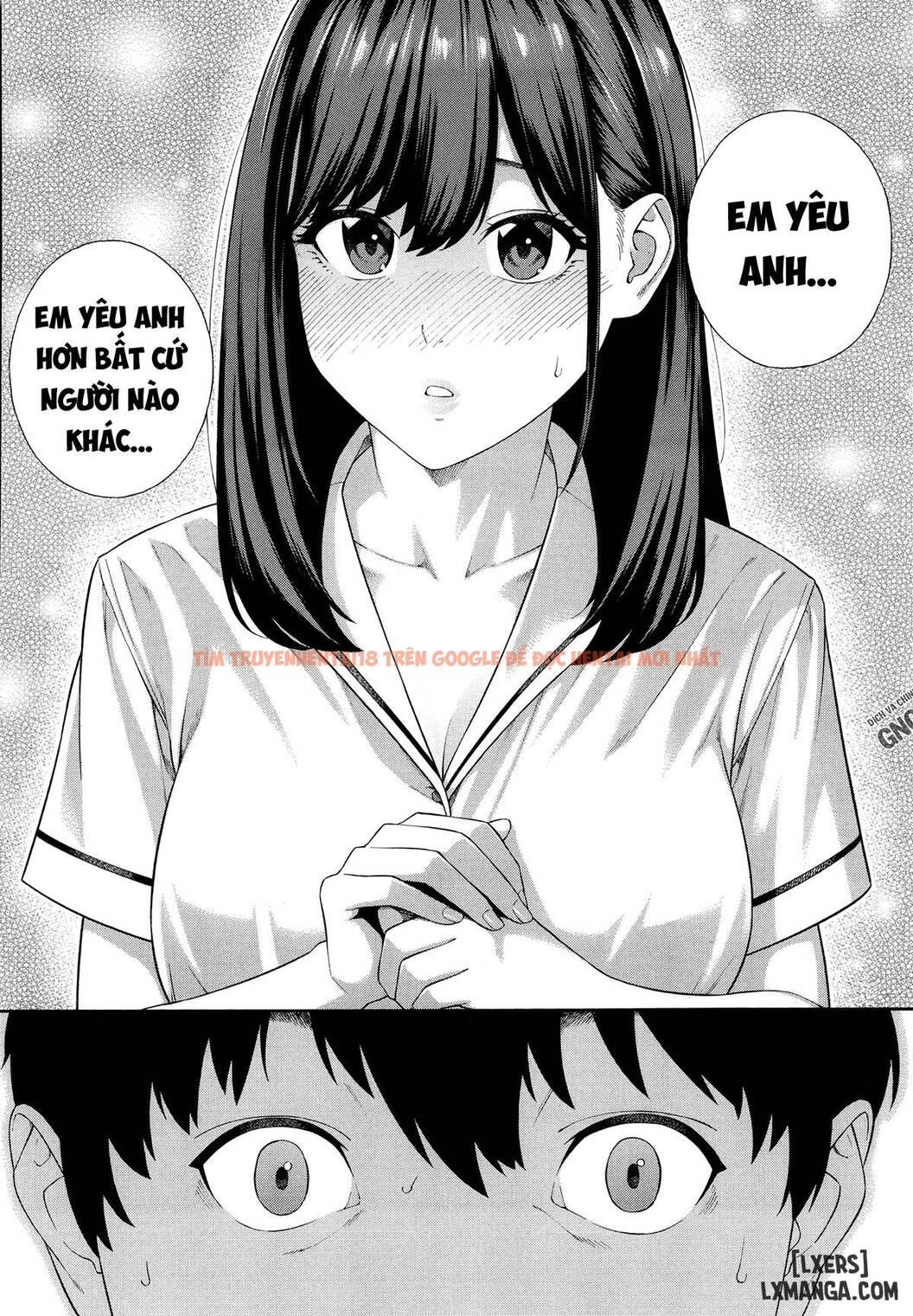 Trang truyện 36 trong truyện tranh Phòng Nghiên Cứu Bắn Tinh - Chap 5 END - lxmanga.org