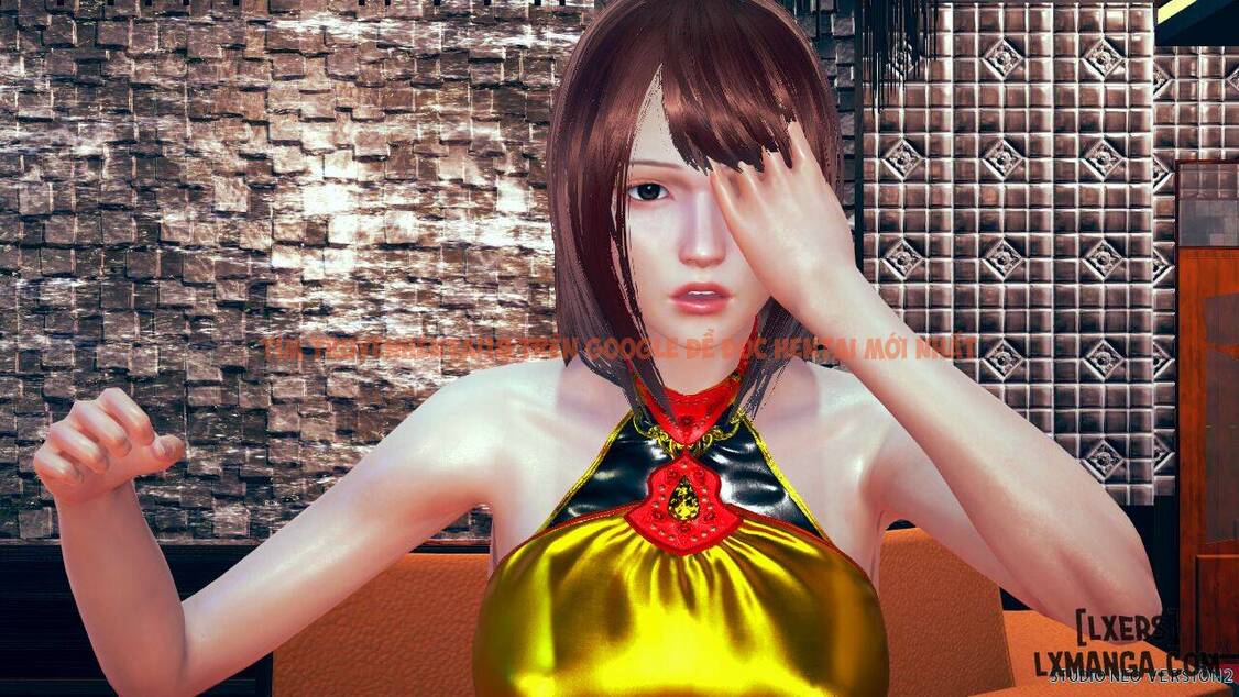 Trang truyện 200 trong truyện tranh Đào Tạo Nhục Dục Nữ Thanh Tra (3d) - One Shot - truyentvn.net